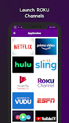 Remote for Roku screenshot 3