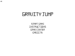 Gravity Jump! اسکرین شاٹ 2