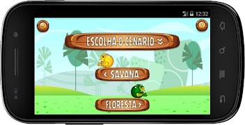 Sim-Evolution Screenshot 1