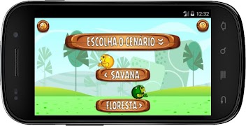 Sim-Evolution screenshot 1