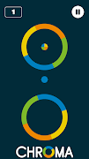 Color Chroma Challenge 스크린샷 2