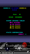 Space Invaders screenshot 5