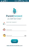 برنامه‌نما eTechSchool Parent Connect عکس از صفحه