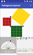 Pythagoras Explore imagem de tela 1