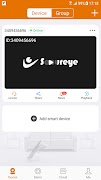 Secureye Falcon 4G 스크린샷 3