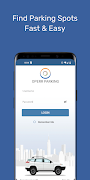 OperrParking تصوير الشاشة 2