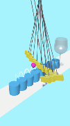 Bounce shot screenshot 2
