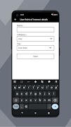 Indigo Nav скриншот 6