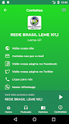 Rede Brasil Leme screenshot 1