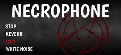 Necrophone 截圖 2