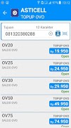 Asticell screenshot 1
