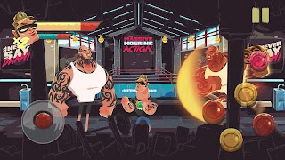 Boet Fighter screenshot 3