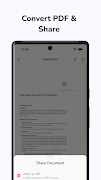 Sign Documents: PDF Editor screenshot 4