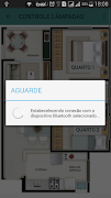 Interface Bluetooth Control imagem de tela 5