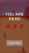 Squid Games Challenge screenshot 5