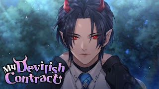 My Devilish Contract screenshot 4