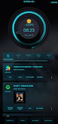DockScreen - StandBy Mode screenshot 3