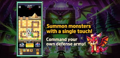CubeAdventure:MonsterTamer-VIP screenshot 1