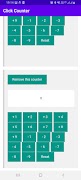 Click Counter Free App screenshot 2