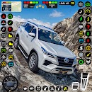 Jeep Driver 3D jeep game APK
