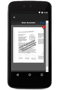 QR Code Reader and Scanner 스크린샷 2