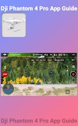 Dji Phantom 4 Pro App Guide ภาพหน้าจอ 4