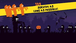 Monster Masher imagem de tela 6