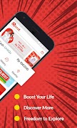 BoostPlay screenshot 1