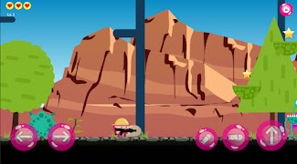 Killer Man Screenshot 4