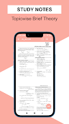 Errorless Chemistry screenshot 3