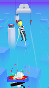 Robber Escaping! 3D ảnh chụp màn hình 2