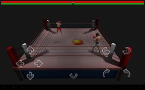Boxing Game स्क्रीनशॉट 6