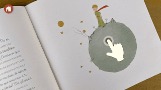 PrinceTron imagem de tela 2