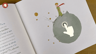 2 Schermata PrinceTron