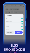Ai Browser - Smarter & Safer screenshot 5