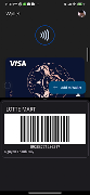 My Wallet screenshot 3