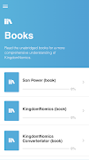 KingdomNomics 포스터