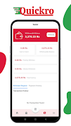 Quickro – Store App imagem de tela 2