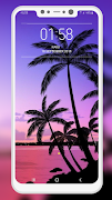 Palm Tree Wallpapers скриншот 6