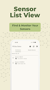 Particle Sense ภาพหน้าจอ 5