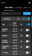 DK SMART poster