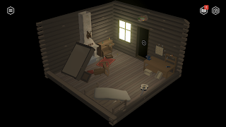 Tiny Room Stories Eclipse syot layar 5