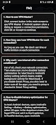 VPN MASTER PRO 스크린샷 6