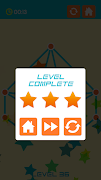 Connect the Graph Puzzles تصوير الشاشة 4