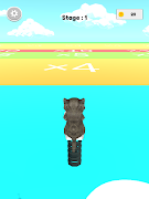 Pogo Kitty screenshot 4
