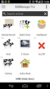 Poster MilkManager Pro
