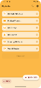 PrayerMate スクリーンショット 3