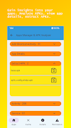 Smart Apk Extractor & Analyzer 스크린샷 3