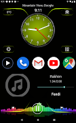CL Theme S2 screenshot 6