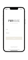 PWRHOUSE স্ক্রিনশট 1